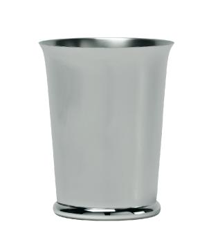 Baby cup 96 g in sterling silver - Ercuis